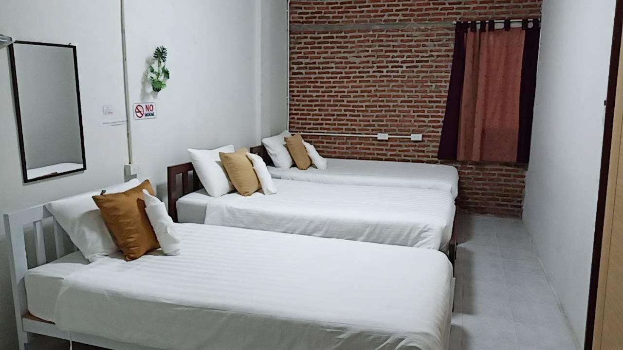 Banana Hostel Donmuang 曼谷 外观 照片