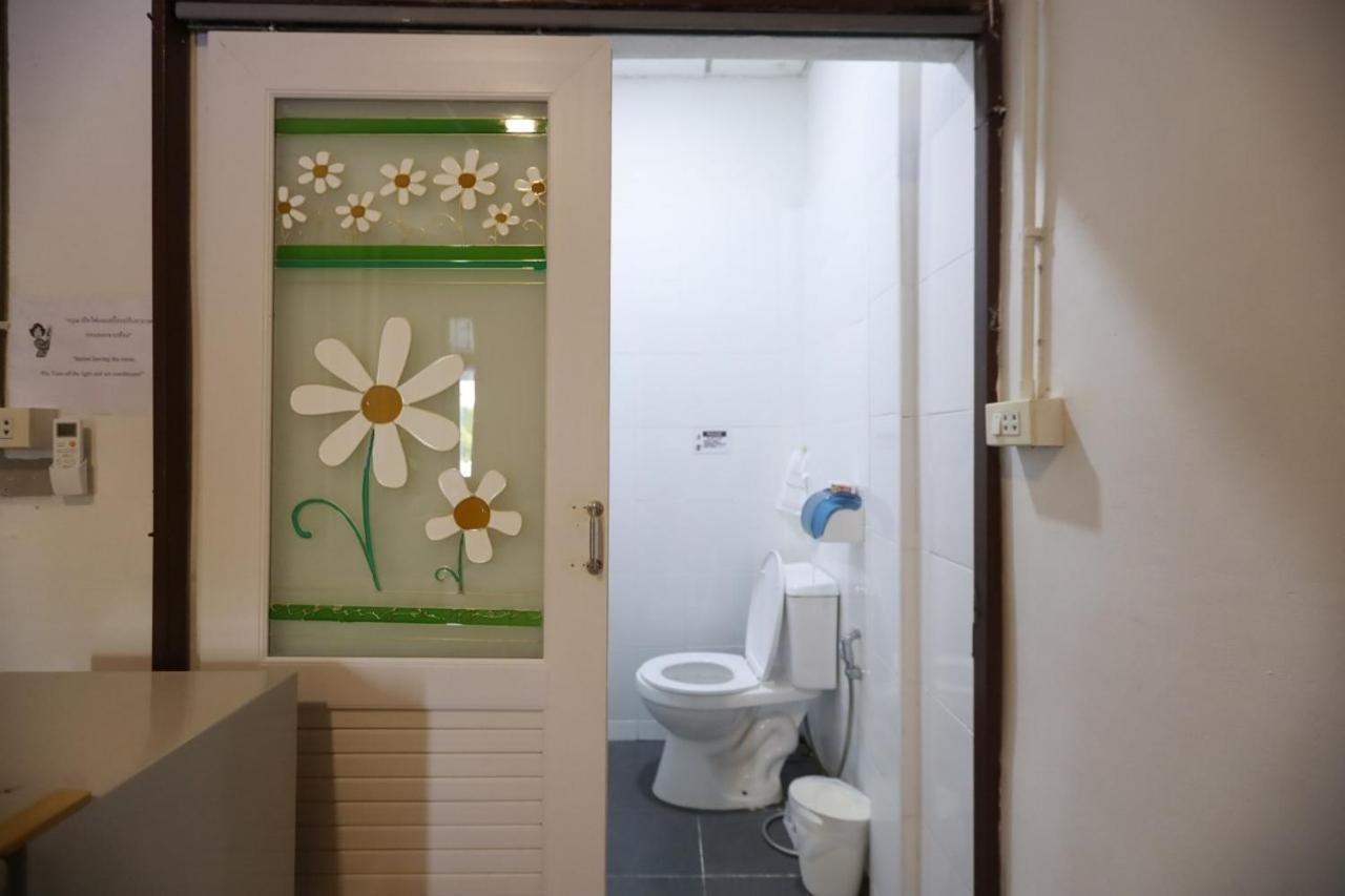 Banana Hostel Donmuang 曼谷 外观 照片