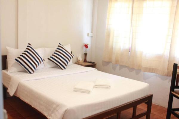 Banana Hostel Donmuang 曼谷 外观 照片