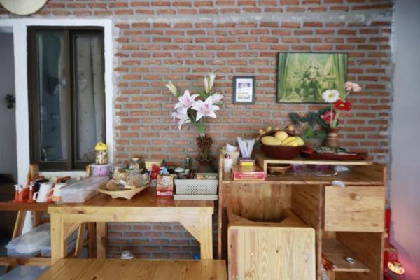 Banana Hostel Donmuang 曼谷 外观 照片