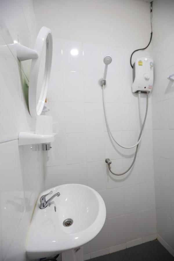 Banana Hostel Donmuang 曼谷 外观 照片