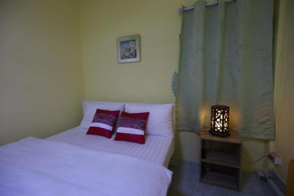 Banana Hostel Donmuang 曼谷 外观 照片