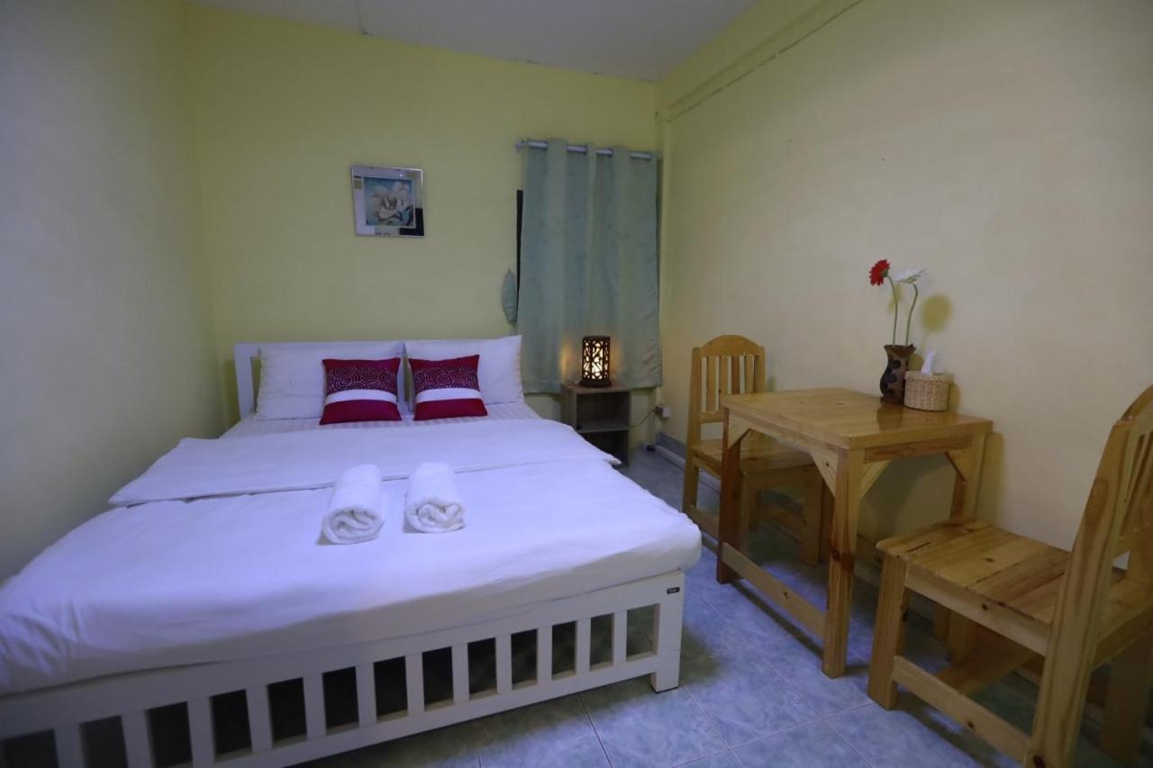 Banana Hostel Donmuang 曼谷 外观 照片
