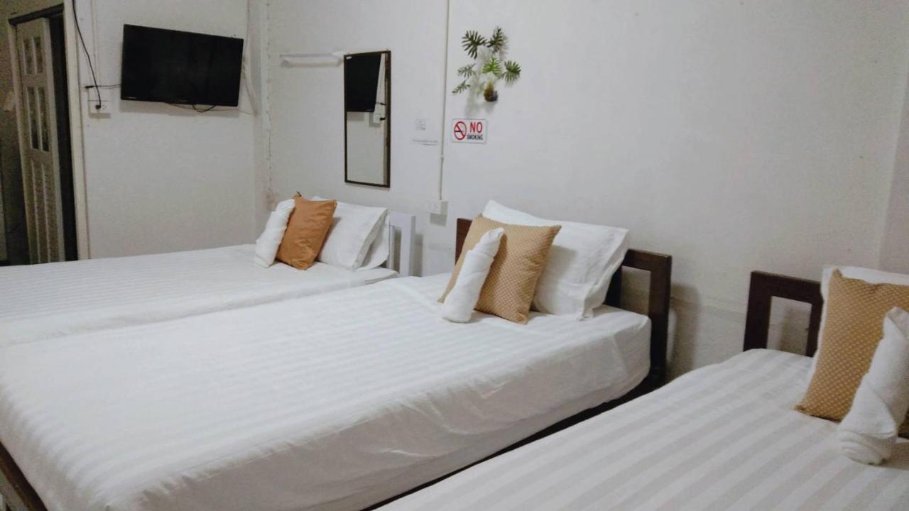 Banana Hostel Donmuang 曼谷 外观 照片