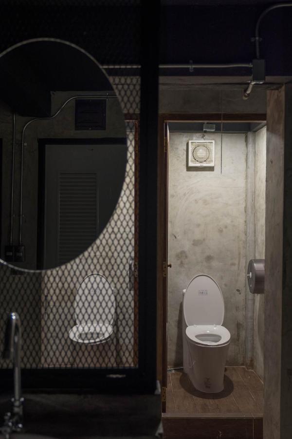Banana Hostel Donmuang 曼谷 外观 照片